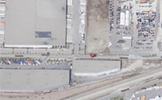 Richmond Container Yard