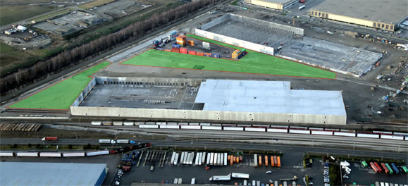 facility